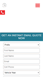 Mobile Screenshot of capitaltitleloan.com